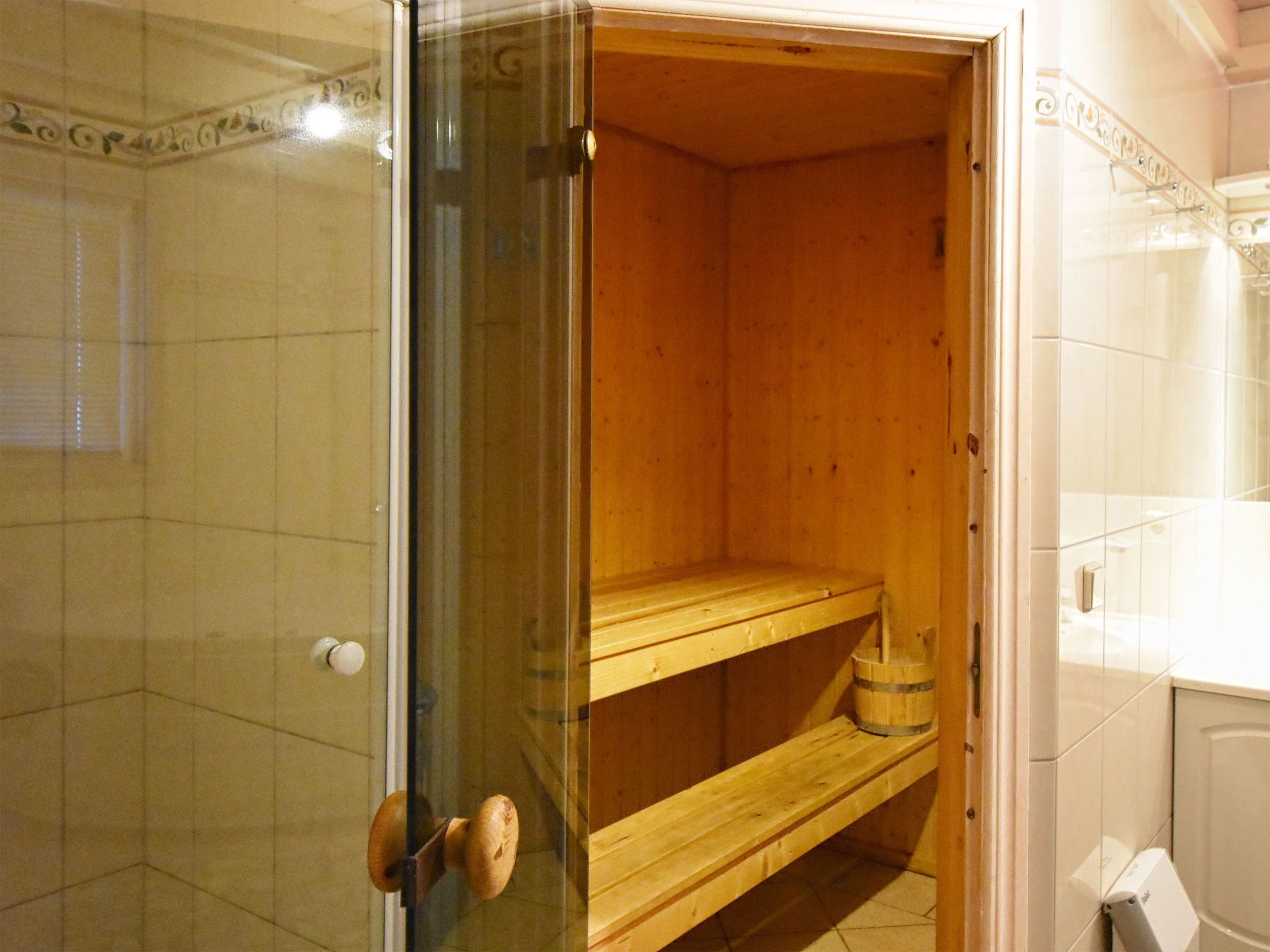 Ostseeblick mit Whirlpool und Kamin-Image-tags.info