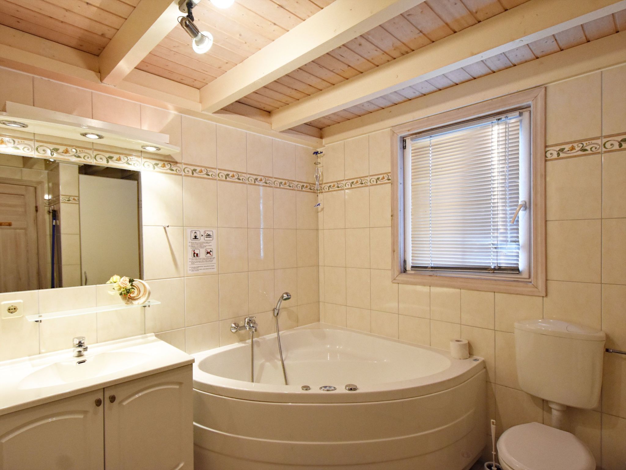 Ostseeblick mit Whirlpool und Kamin-Image-tags.info