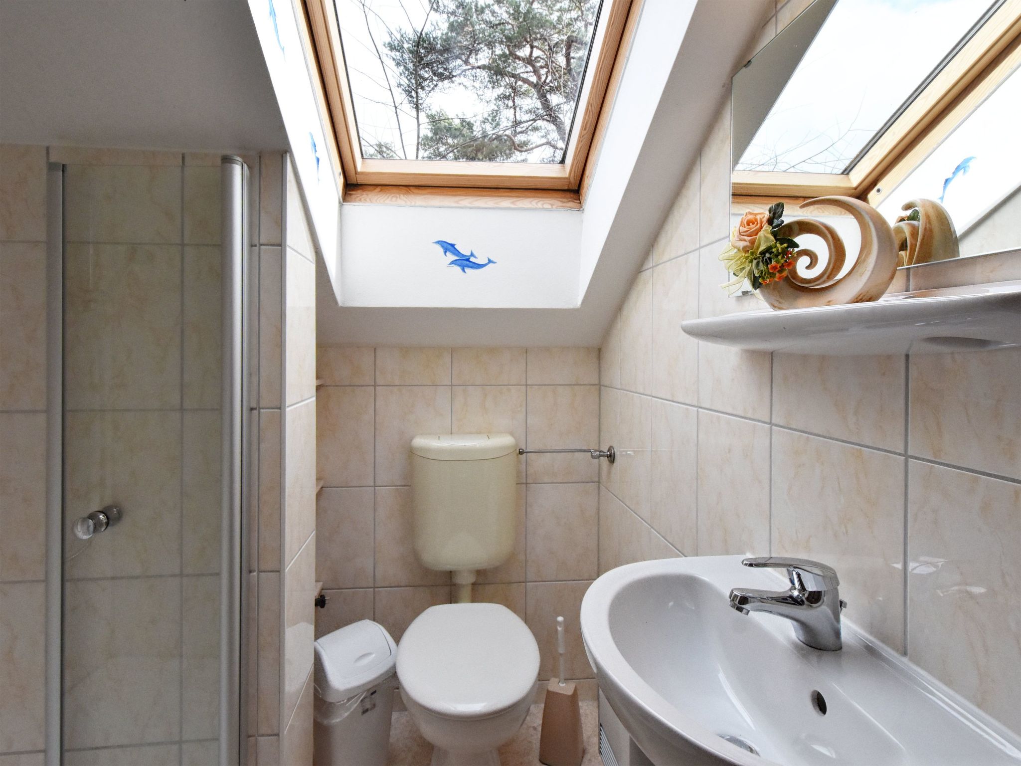 Ostseeblick mit Whirlpool und Kamin-Image-tags.info