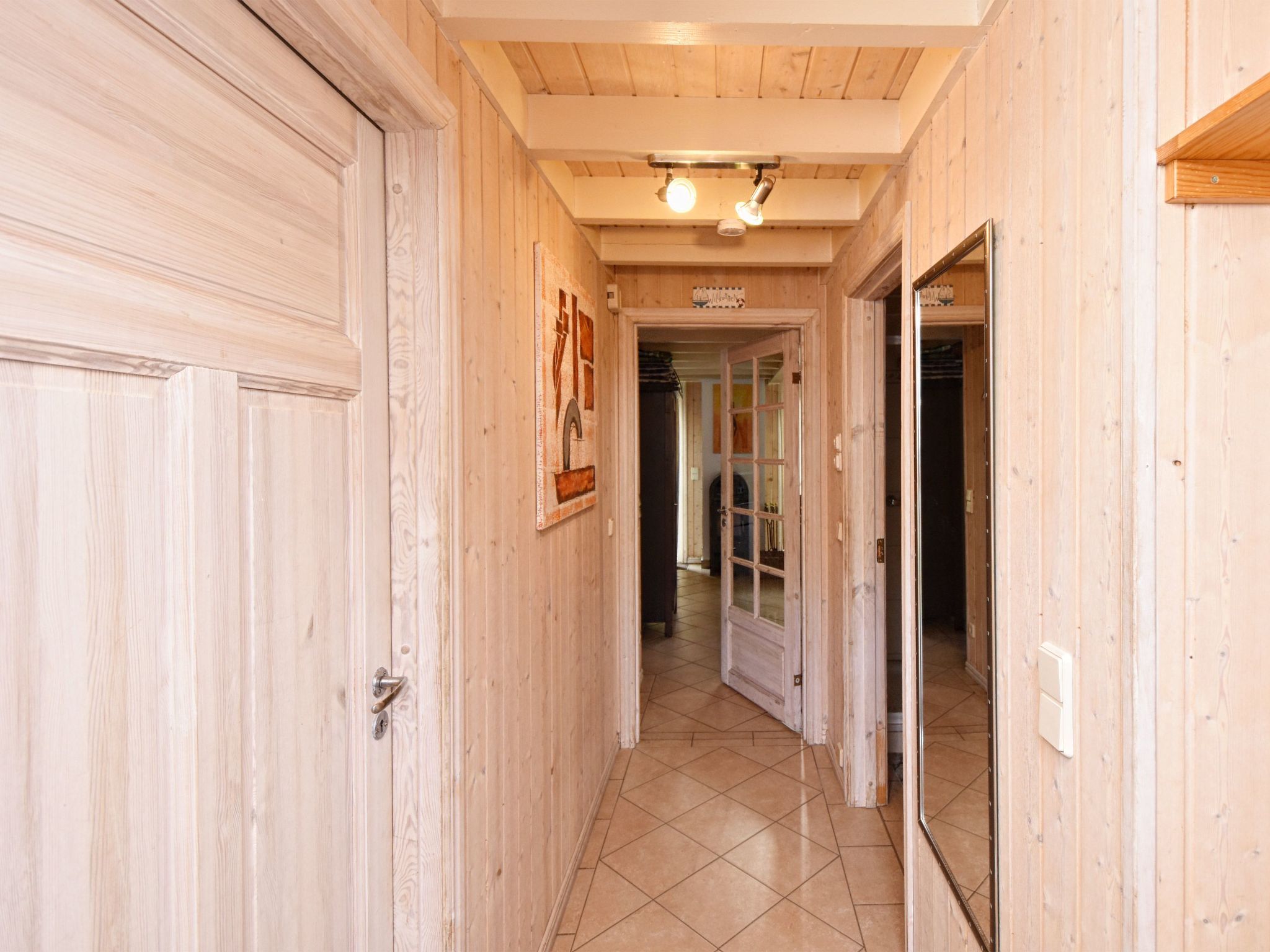 Ostseeblick mit Whirlpool und Kamin-Image-tags.info