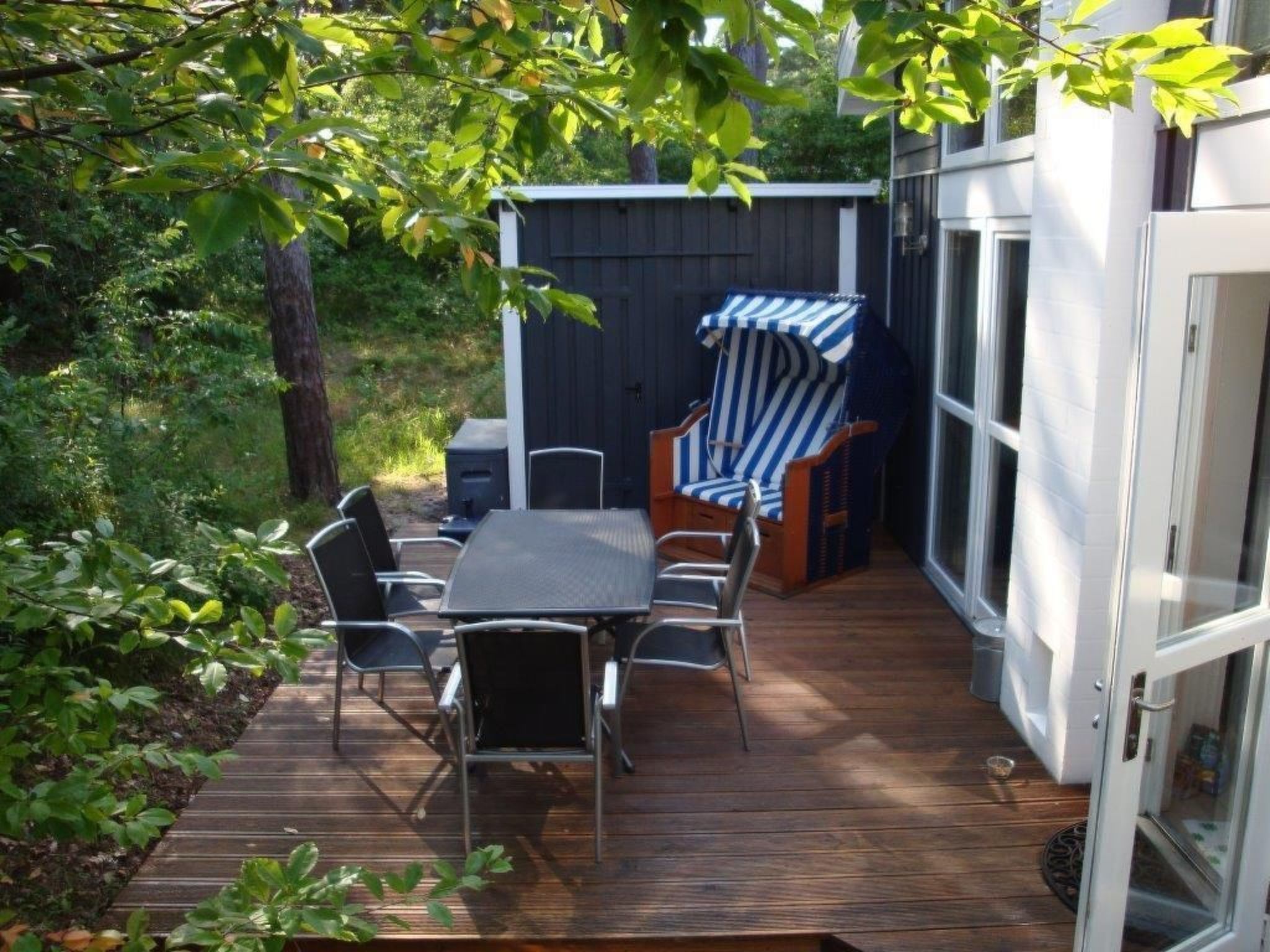 Ostseeblick mit Whirlpool und Kamin-Image-tags.info