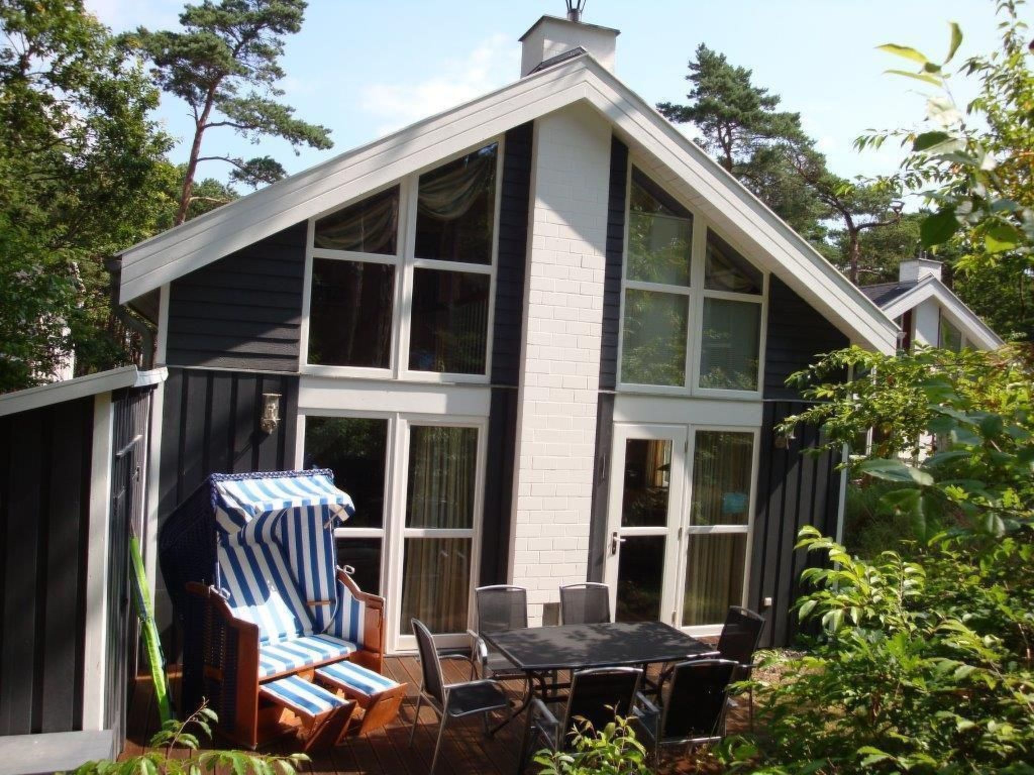 Ostseeblick mit Whirlpool und Kamin-Image-tags.info