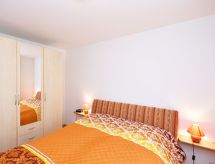Appartement aan zee in Ostseebad Baabe met garage en lift, 50m van strand - thumbnail 4