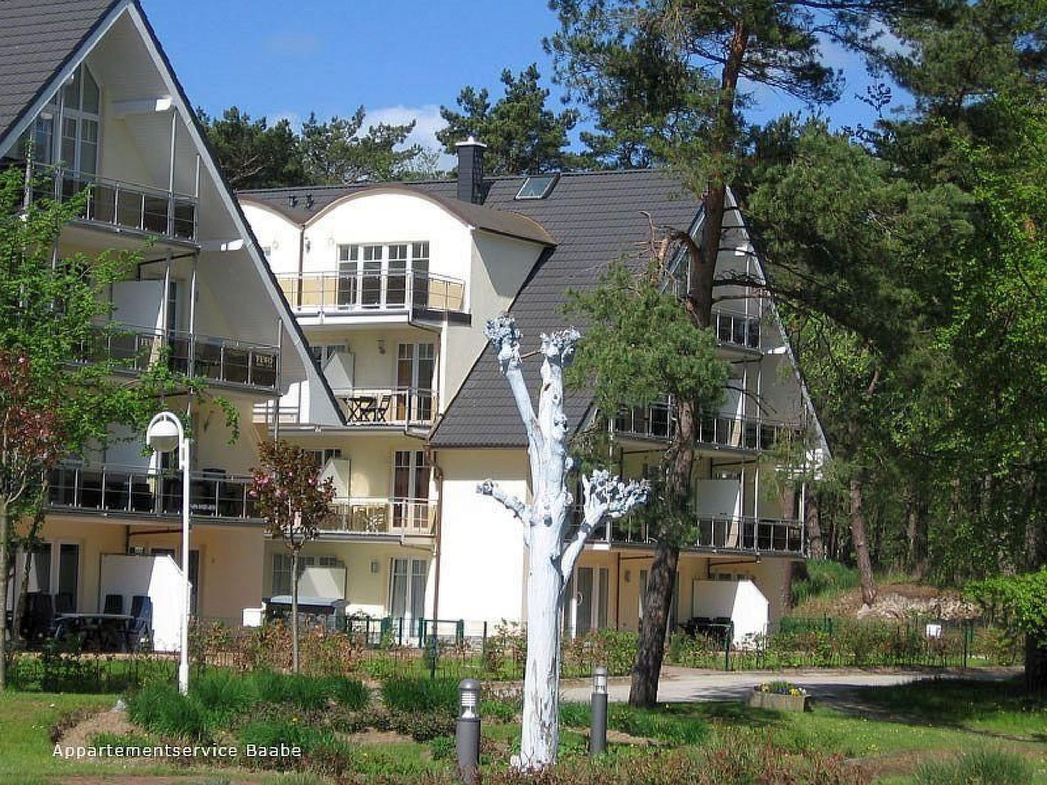  in Ostseebad Baabe-Image-tags.info