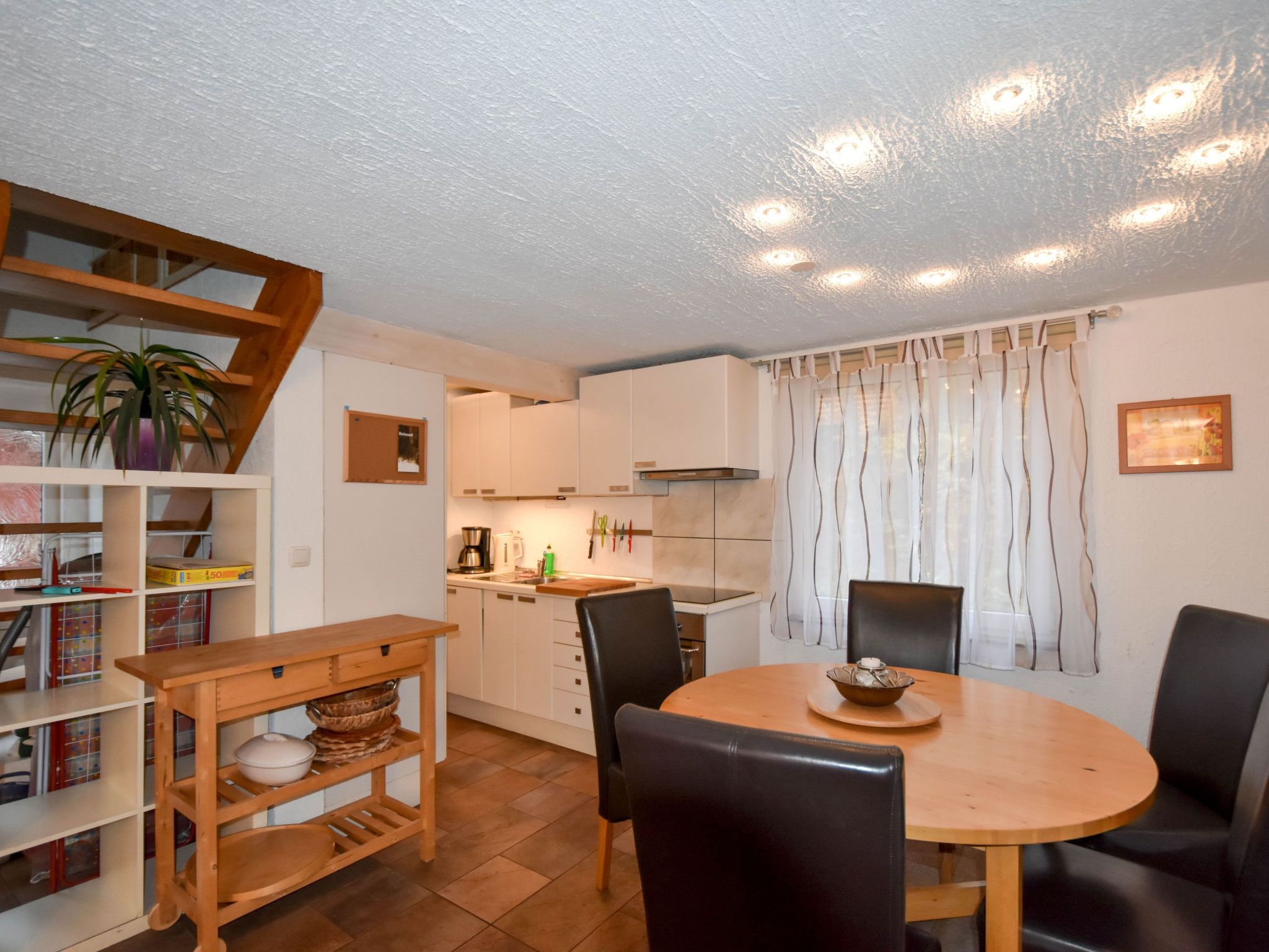 Strandnahes Ferienhaus Dünenperle mit Kamin-Image-tags.info