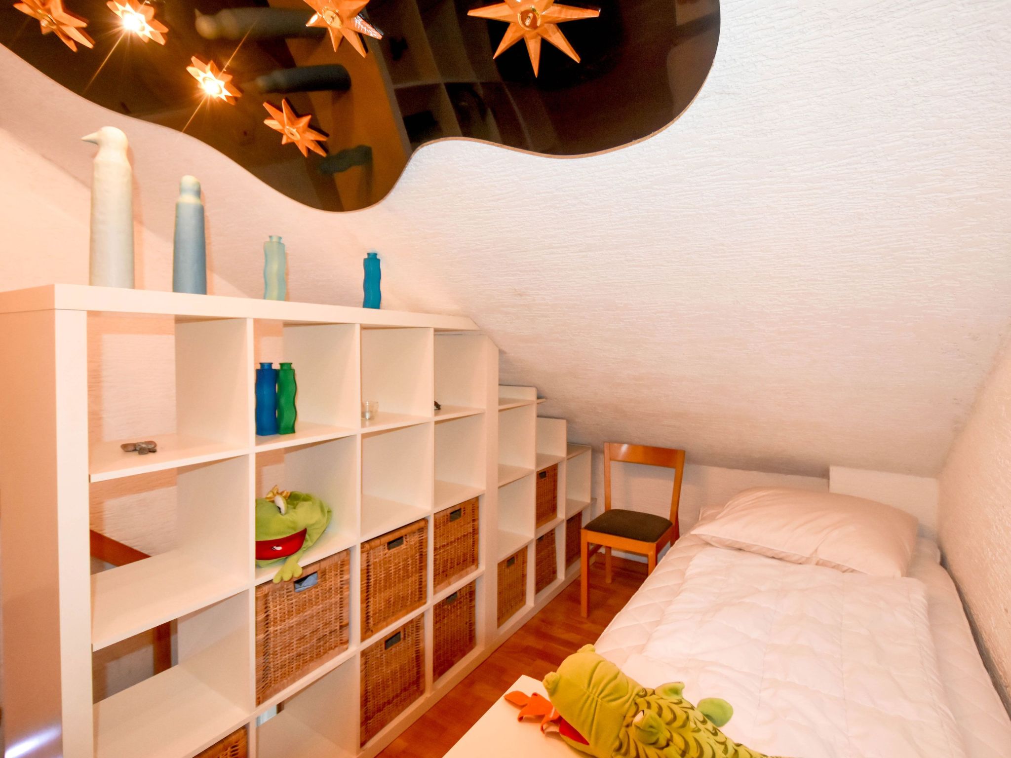 Strandnahes Ferienhaus Dünenperle mit Kamin-Image-tags.info