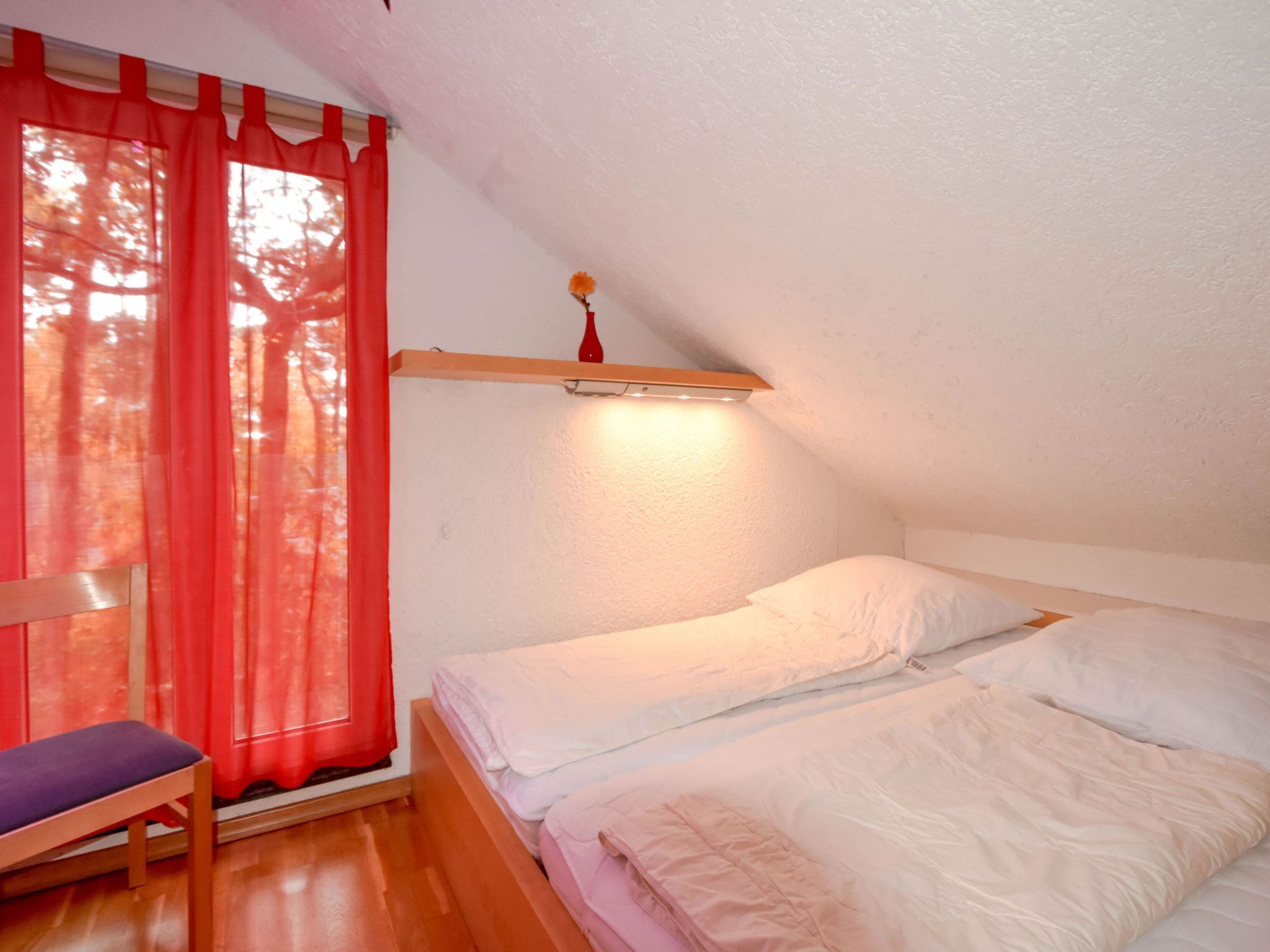 Strandnahes Ferienhaus Dünenperle mit Kamin-Image-tags.info