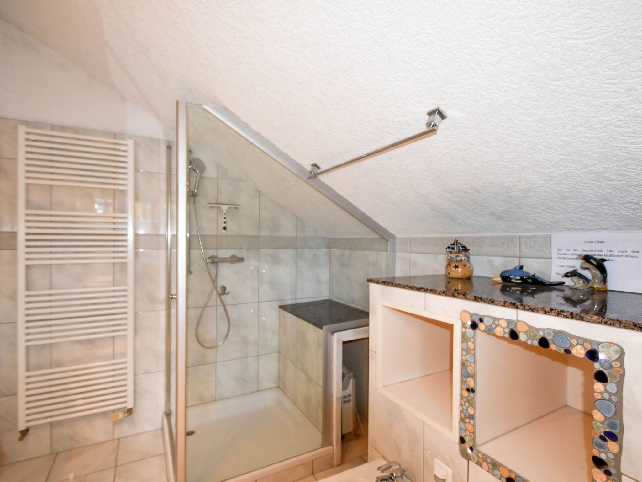 Strandnahes Ferienhaus Dünenperle mit Kamin-Image-tags.info