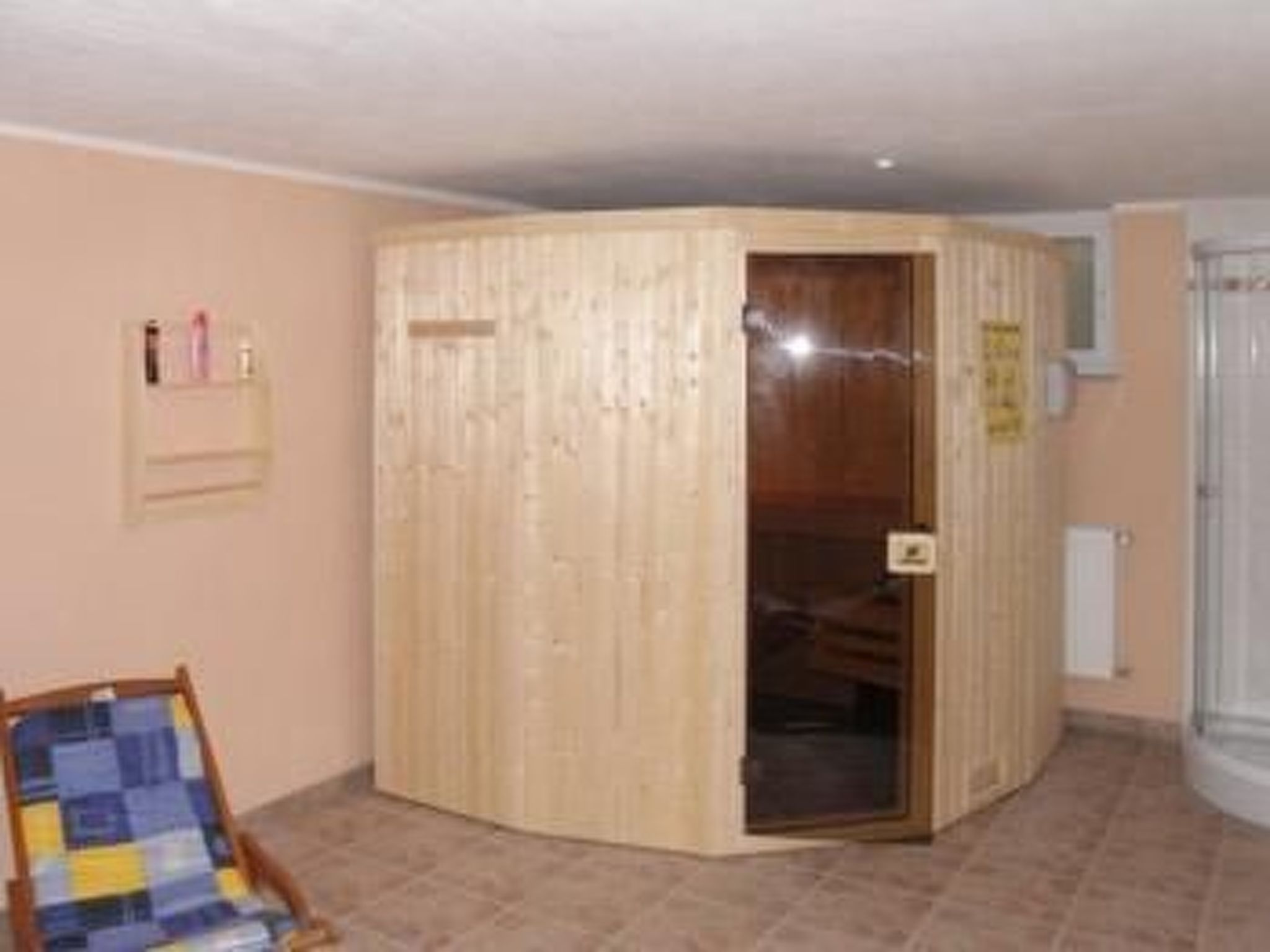 Strandnahes Ferienhaus Dünenperle mit Kamin-Image-tags.info