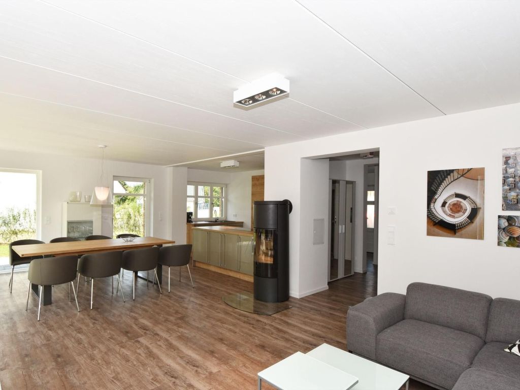 Feriehus Ostseefrische in Lobbe Baabe (3)