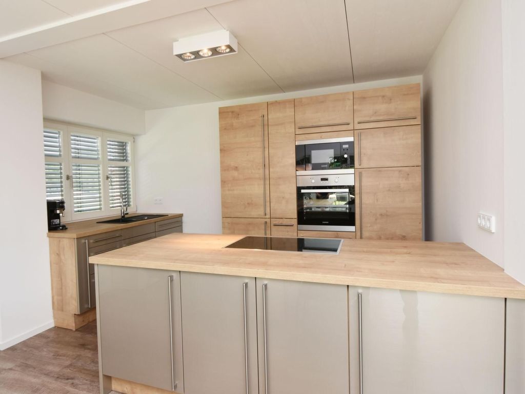 Feriehus Ostseefrische in Lobbe Baabe (4)