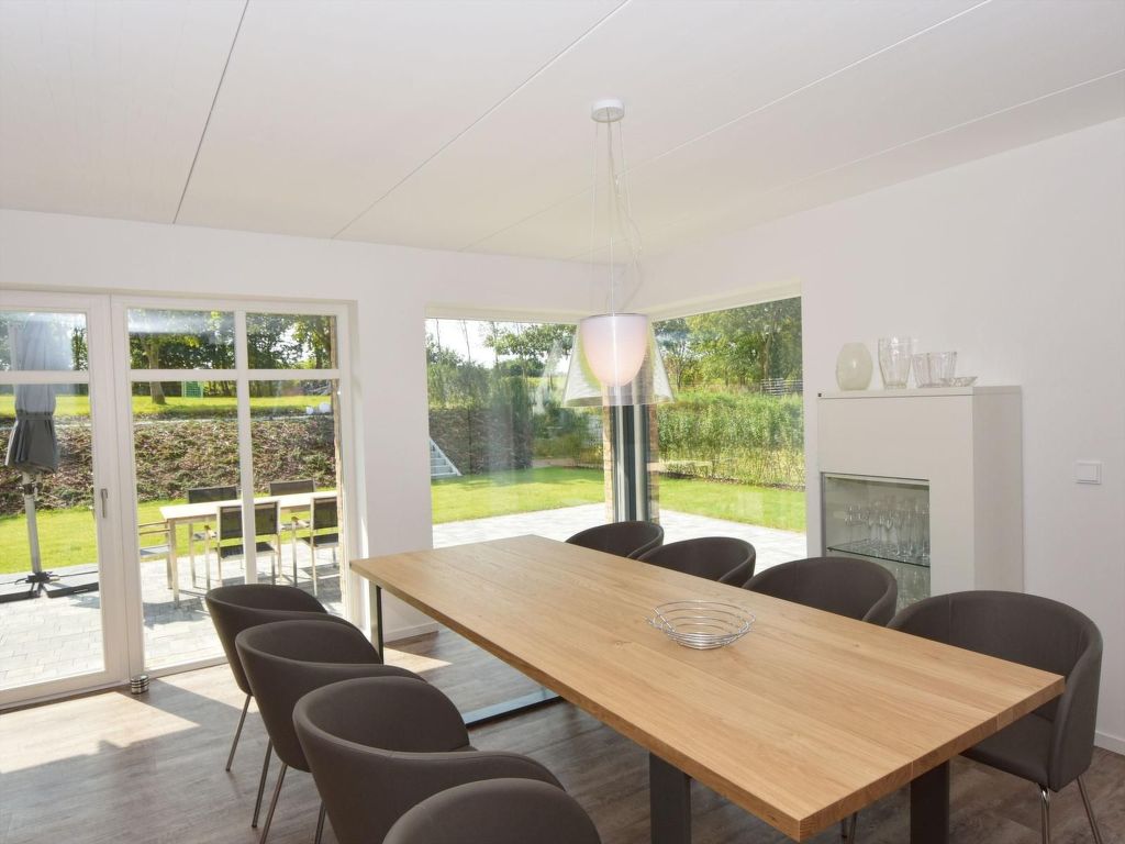 Feriehus Ostseefrische in Lobbe Baabe (5)
