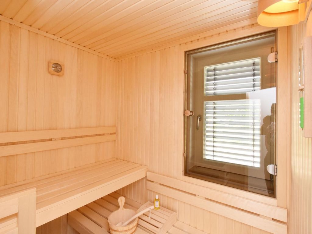 Feriehus Ostseefrische in Lobbe Baabe (7)