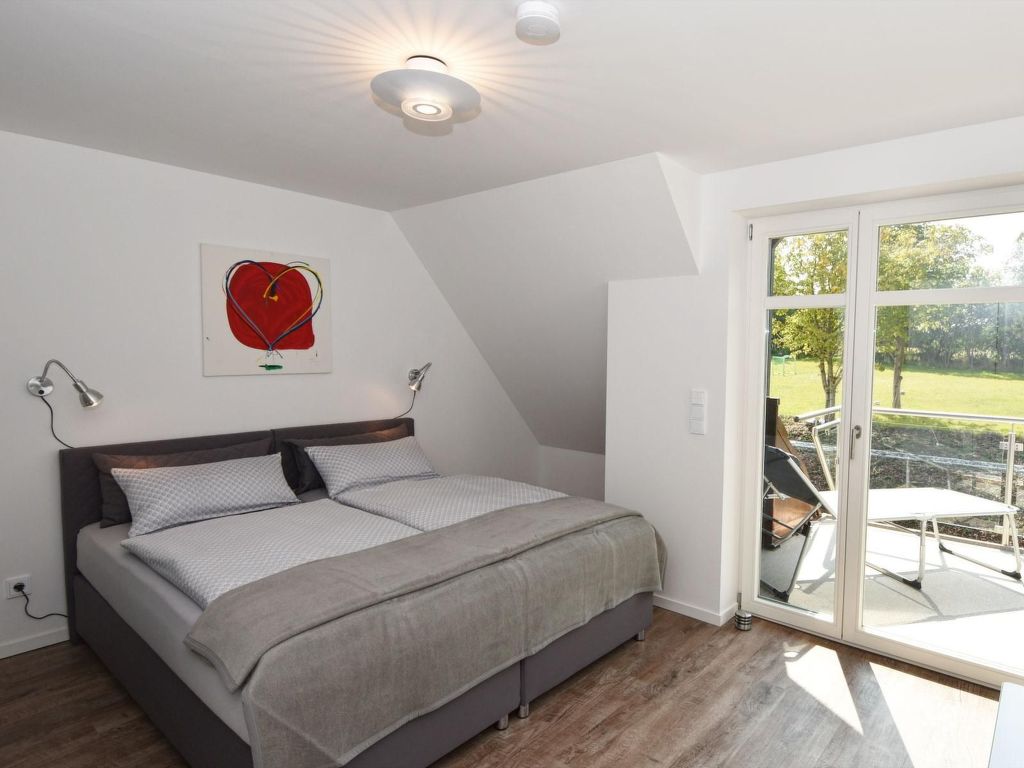 Feriehus Ostseefrische in Lobbe Baabe (8)