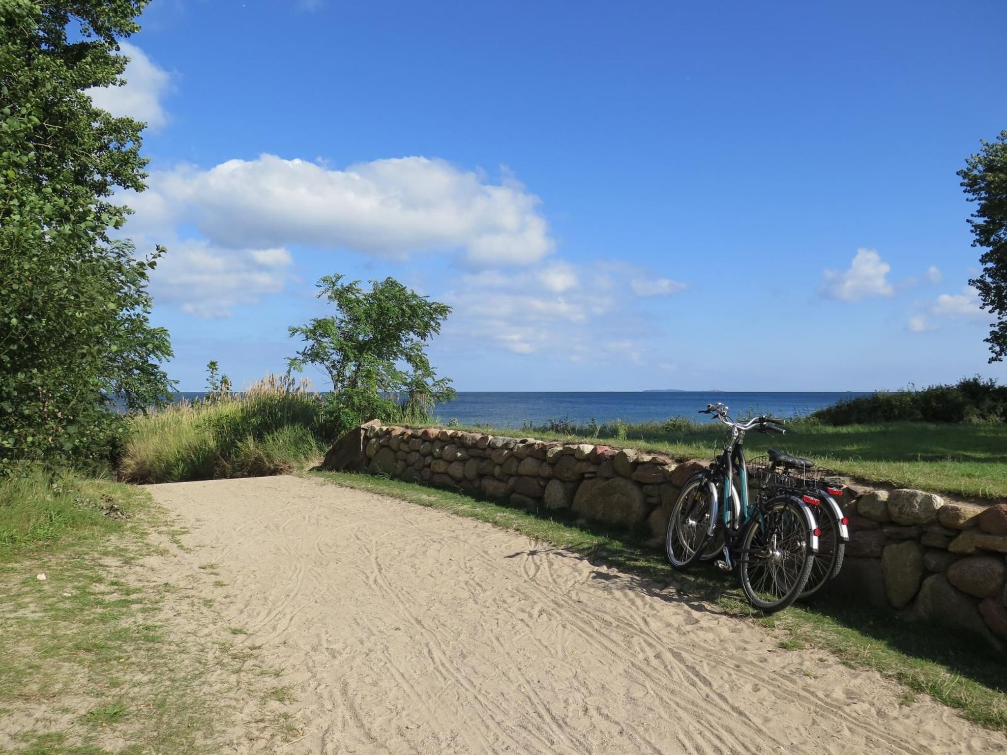 Ostseefrische in Lobbe-Image-tags.info