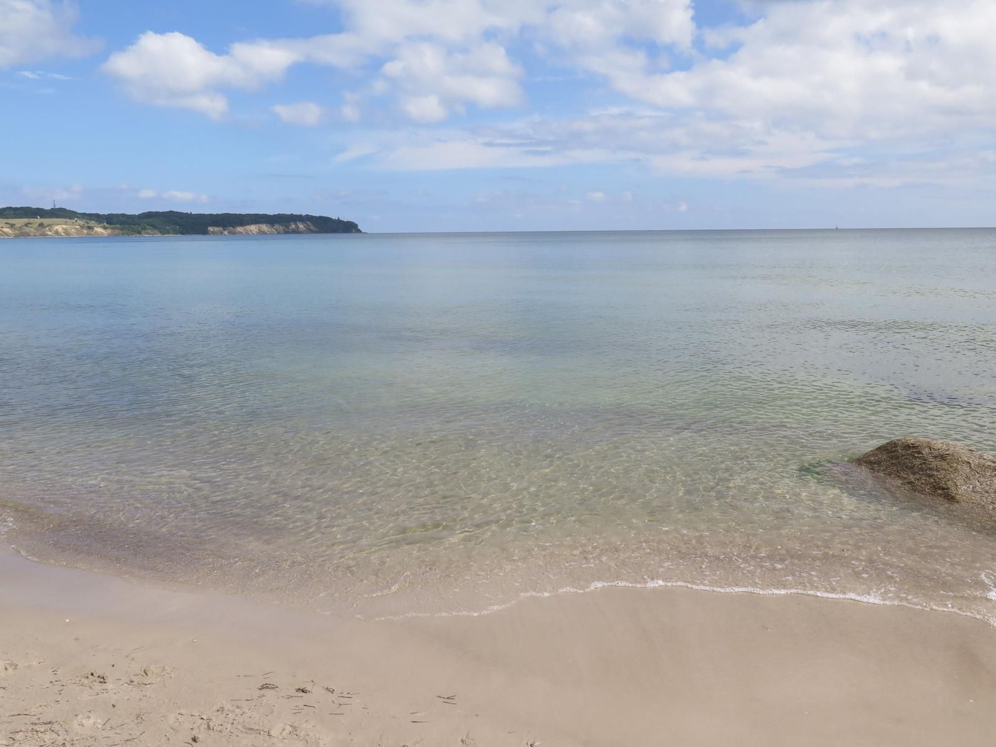 Ostseefrische in Lobbe-Image-tags.info