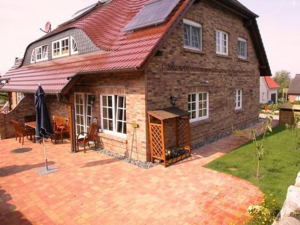 Feriehus Bel Air in Gager mit Grill und Sauna Baabe (3)