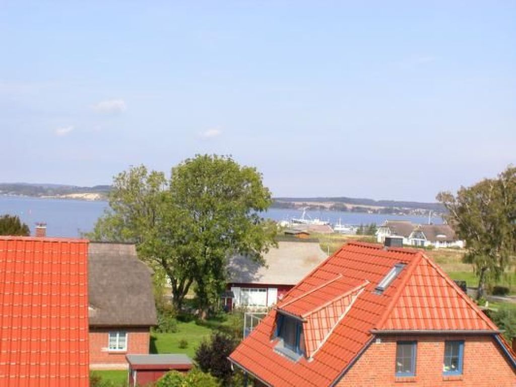 Feriehus Bel Air in Gager mit Grill und Sauna Baabe (4)