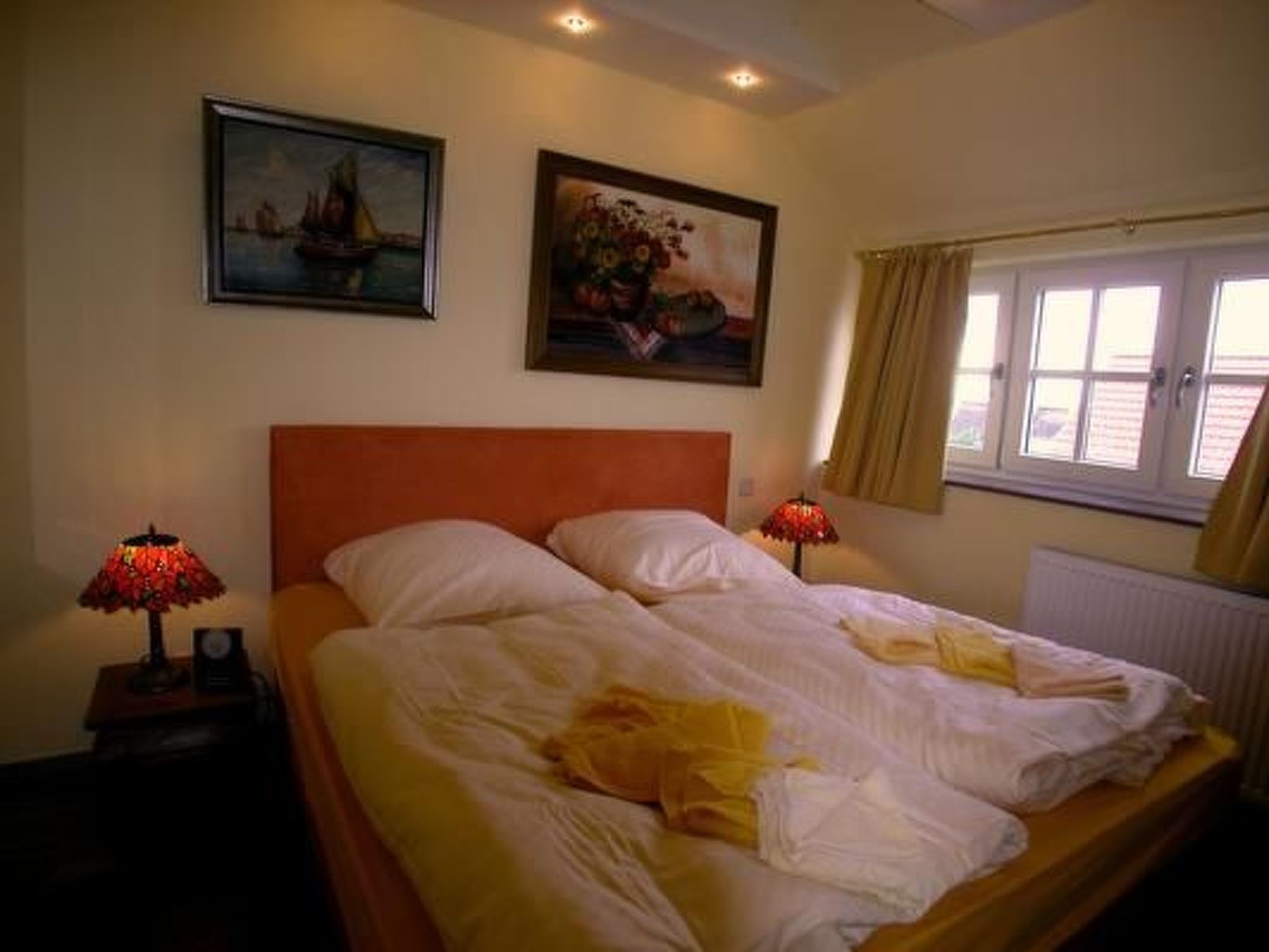 Bel Air in Gager mit Grill und Sauna-Binnen