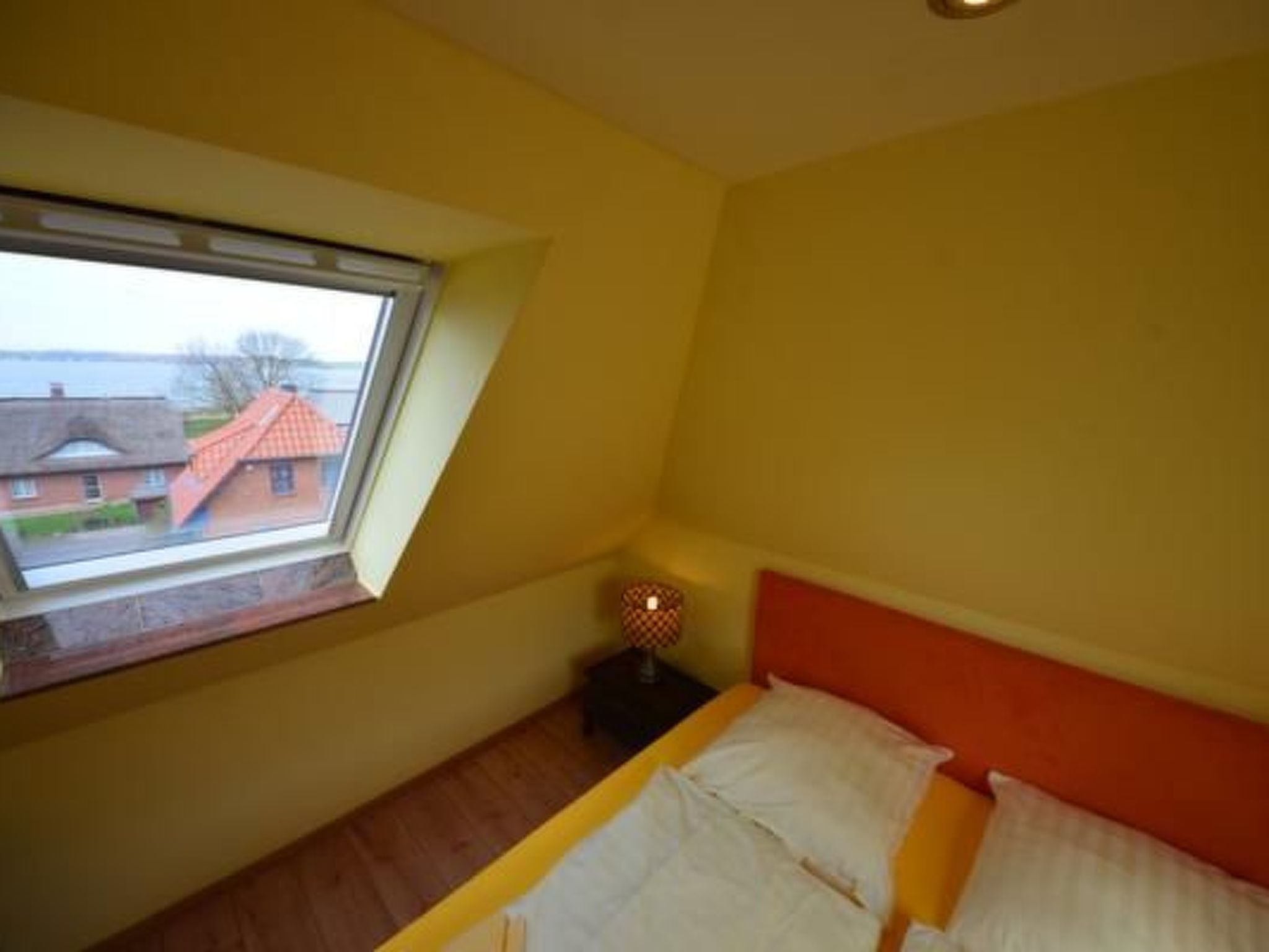 Bel Air in Gager mit Grill und Sauna-Binnen