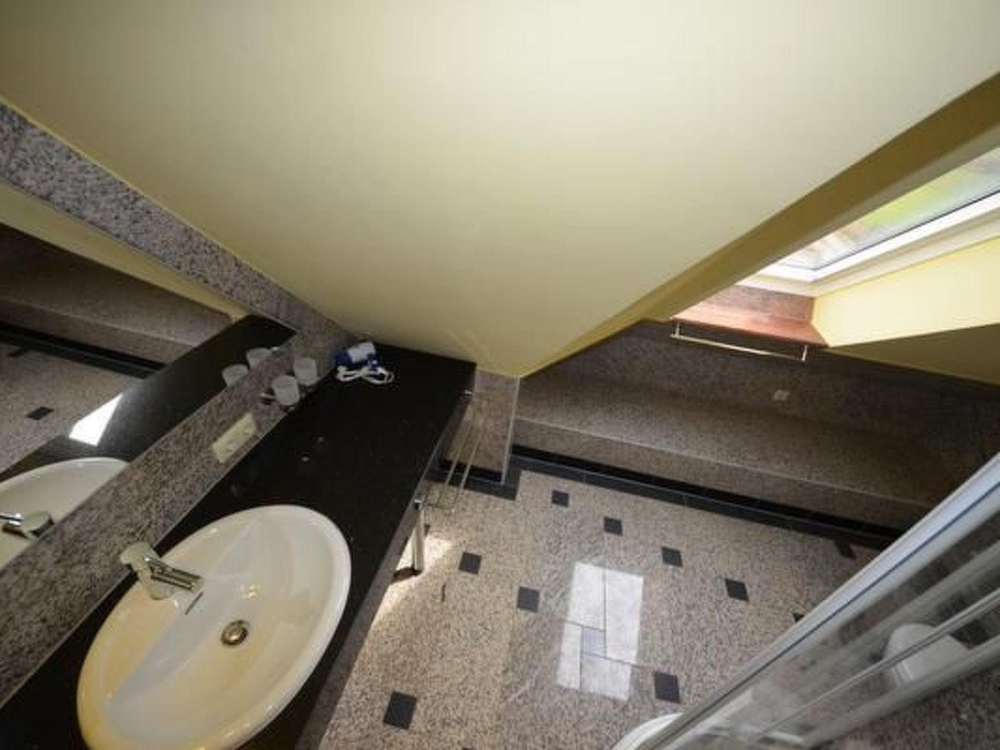 Bel Air in Gager mit Grill und Sauna-Binnen