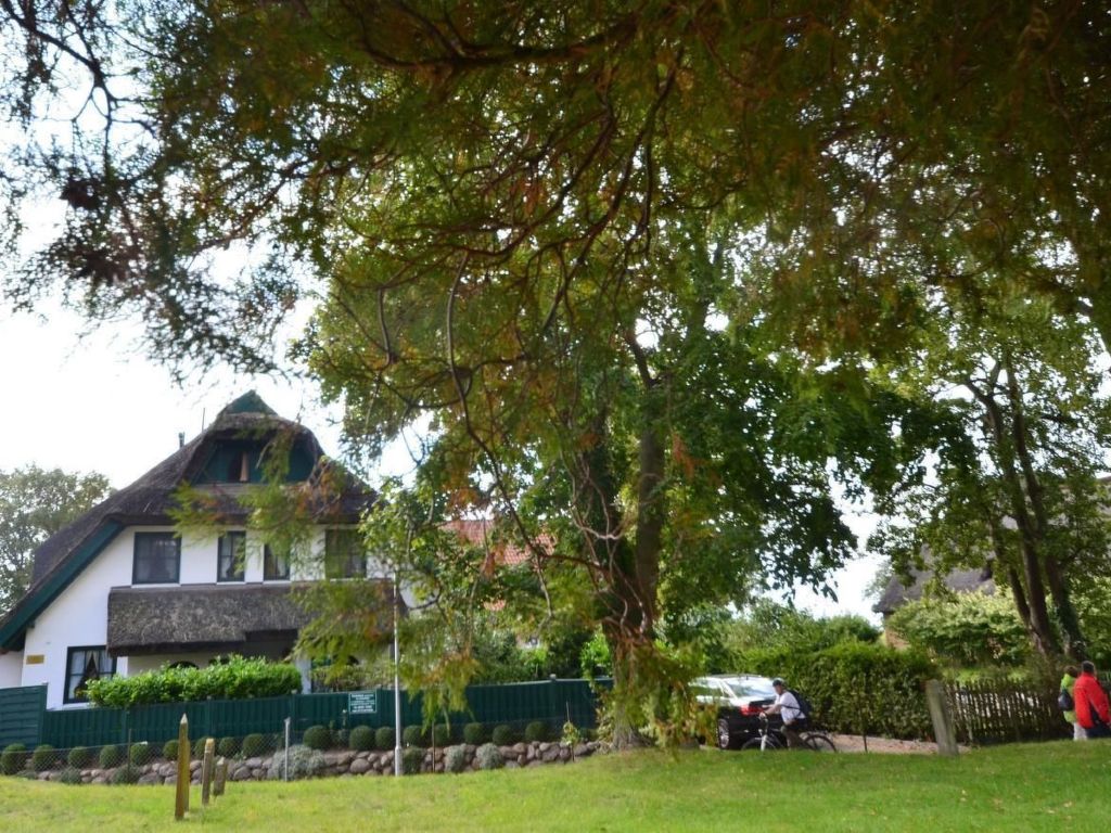 Feriehus Kirchhaus Baabe (2)