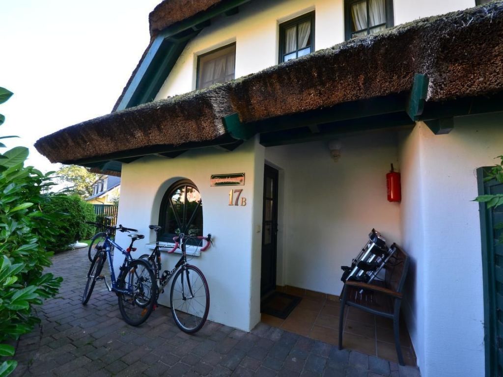 Feriehus Kirchhaus Baabe (5)