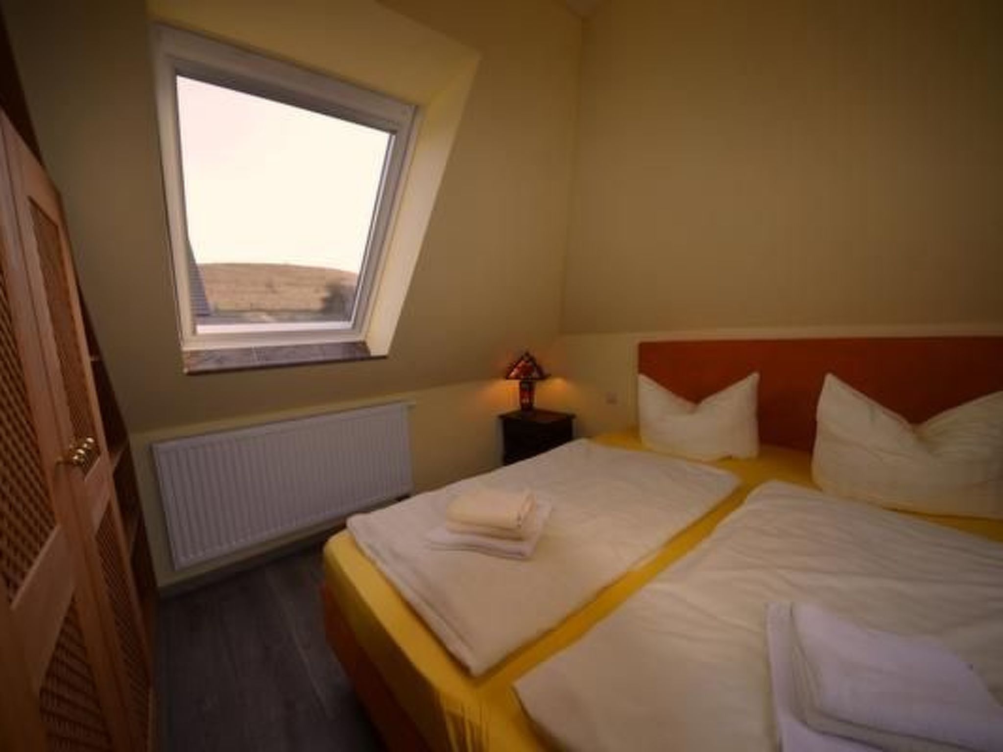 Bel Monte mit Garten und Terrasse-Binnen