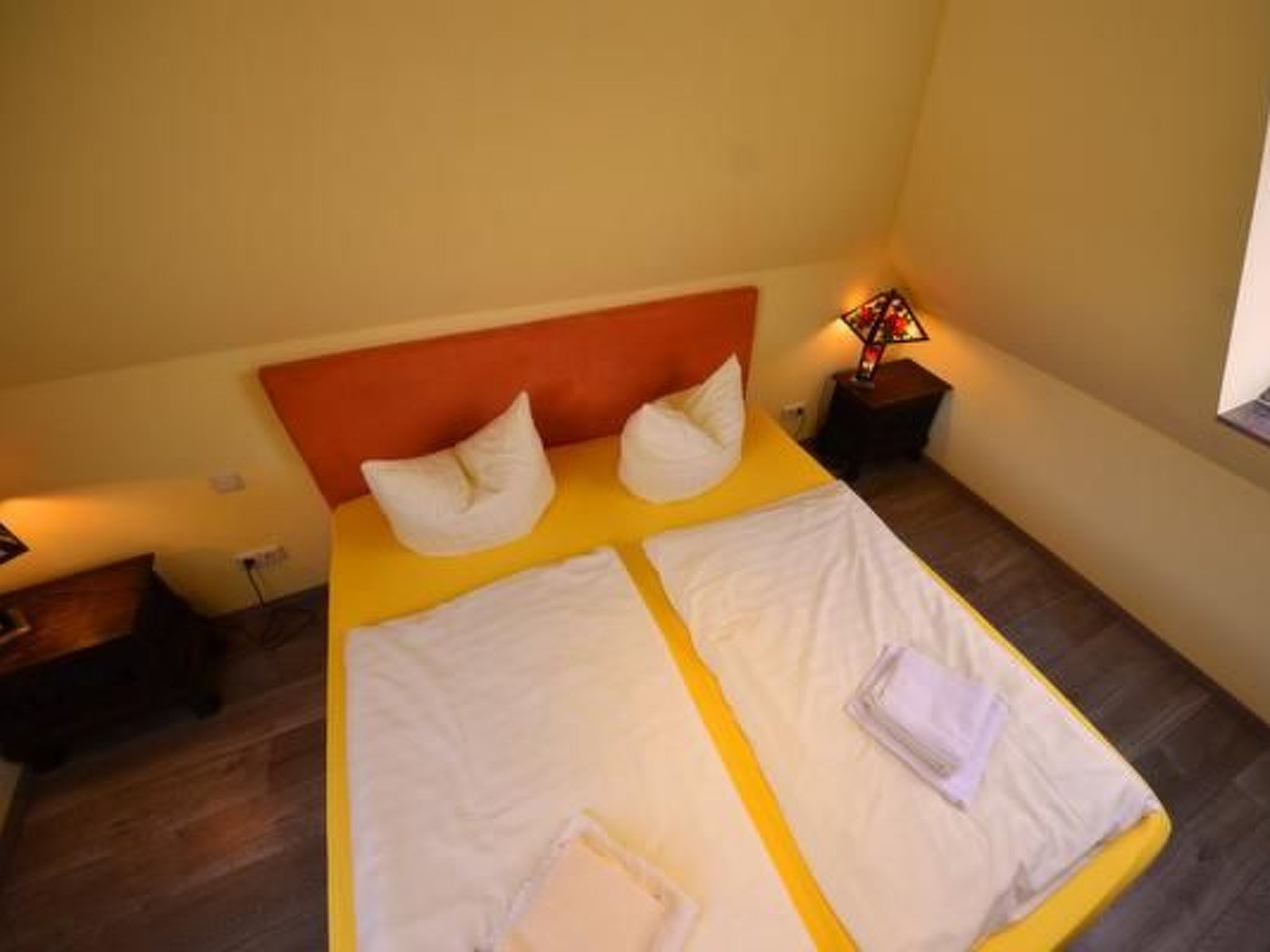 Bel Monte mit Garten und Terrasse-Binnen