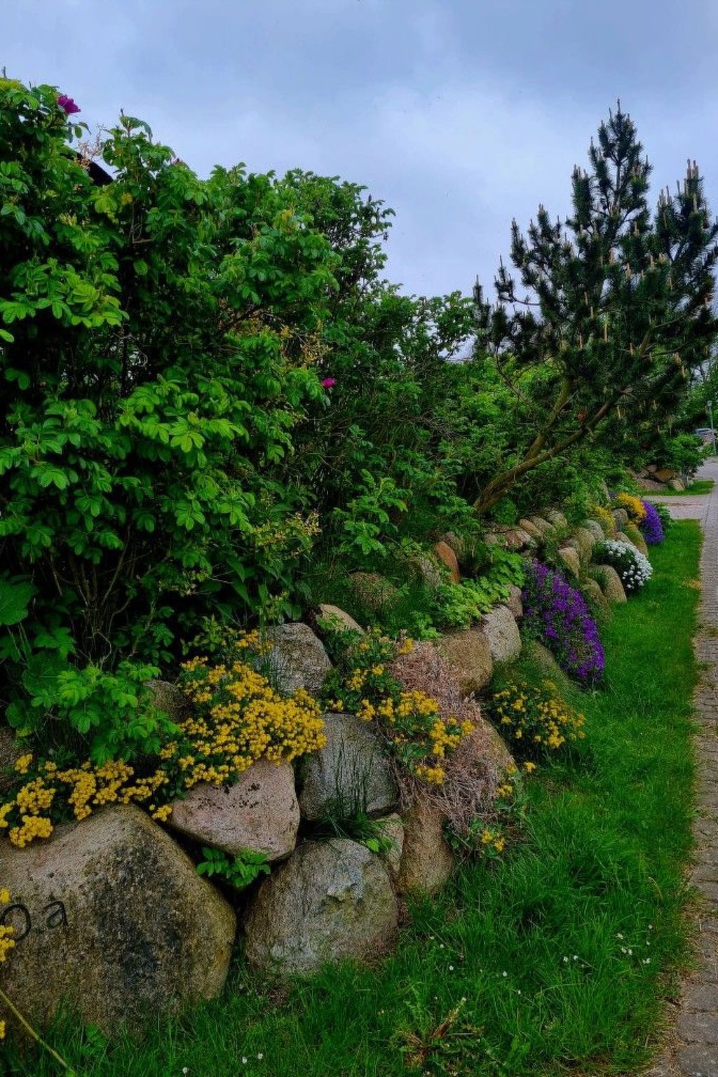 TRADITIONELLES REETDACHHAUS MIT SAUNA, KAMINOFEN UND PRIVATEM WASSERZUGANG-Image-tags.info