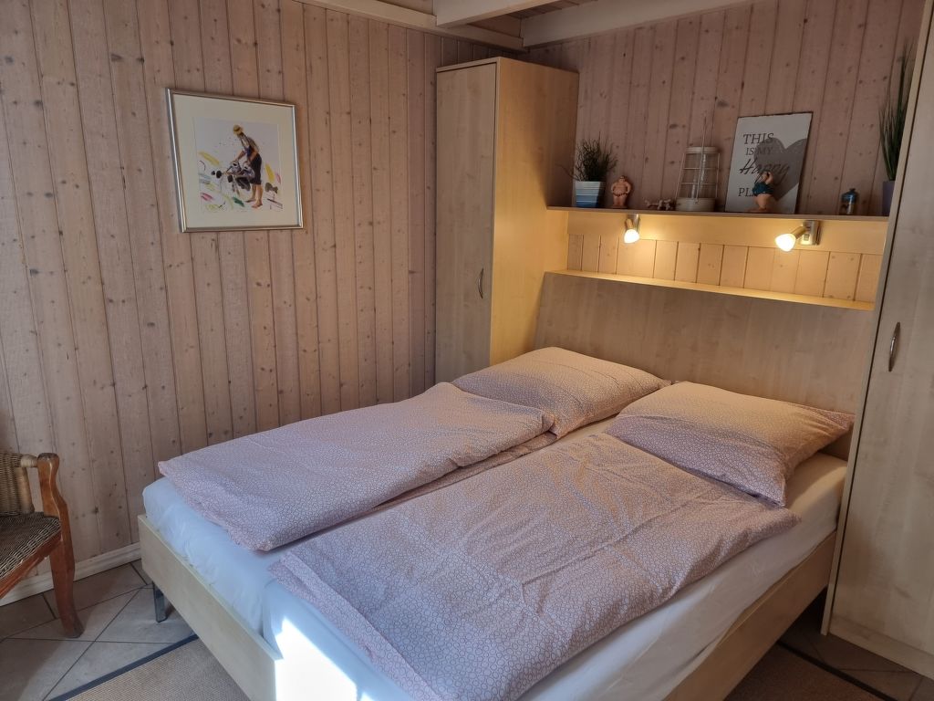 Feriehus Freistehendes Ferienhaus direkt an der Ostsee Baabe (7)