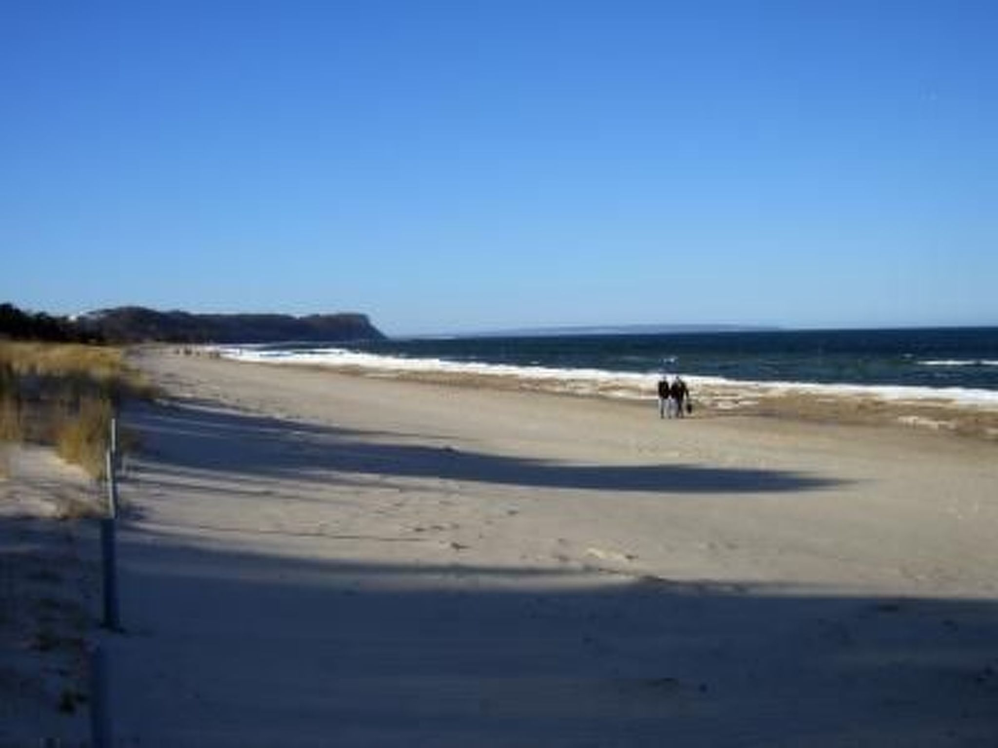Freistehendes Ferienhaus direkt an der Ostsee-Image-tags.info