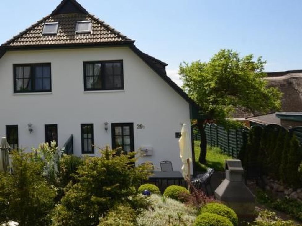 Feriehus Haus Seeadler Baabe (3)