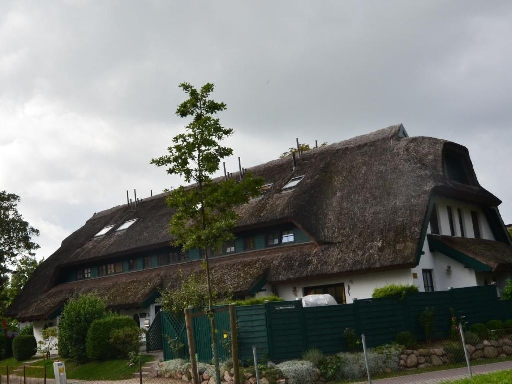 Feriehus Haus Strandhafer Baabe (4)