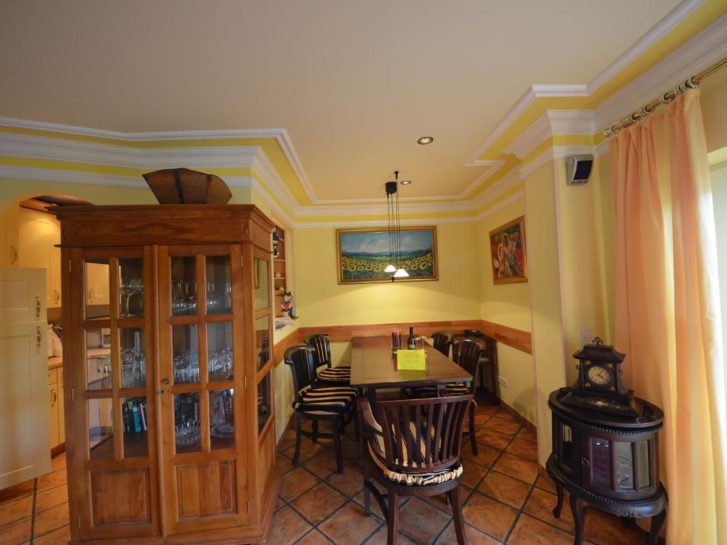 Feriehus Haus Strandhafer Baabe (8)