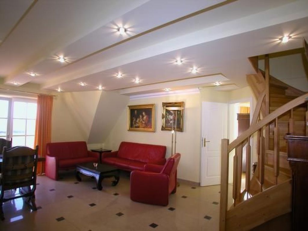 Lejlighed Sonnenkamp Maisonette Baabe (2)
