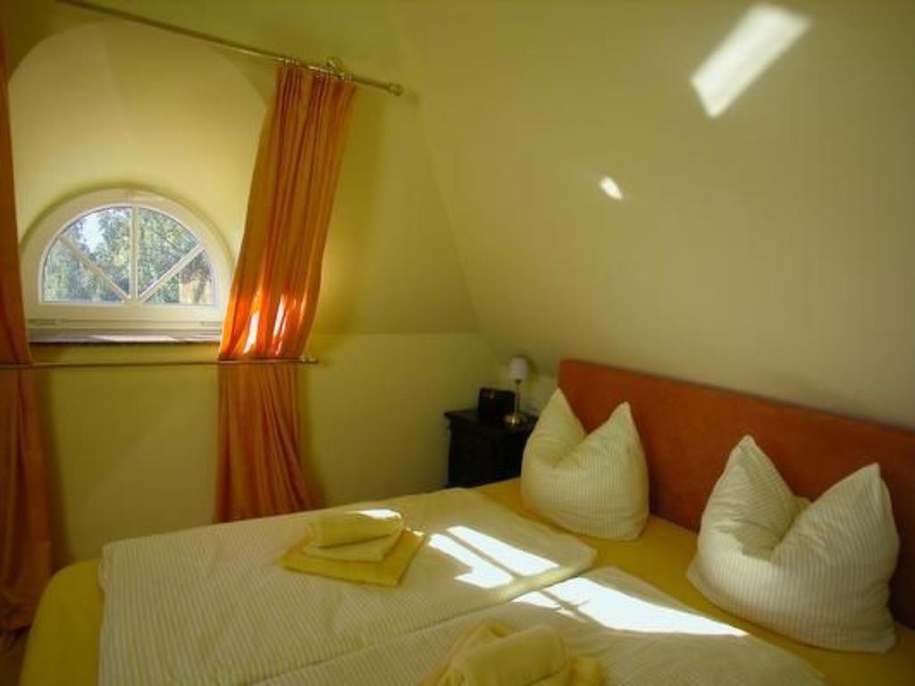Lejlighed Sonnenkamp Maisonette Baabe (9)