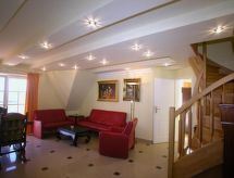 Sonnenkamp Maisonette