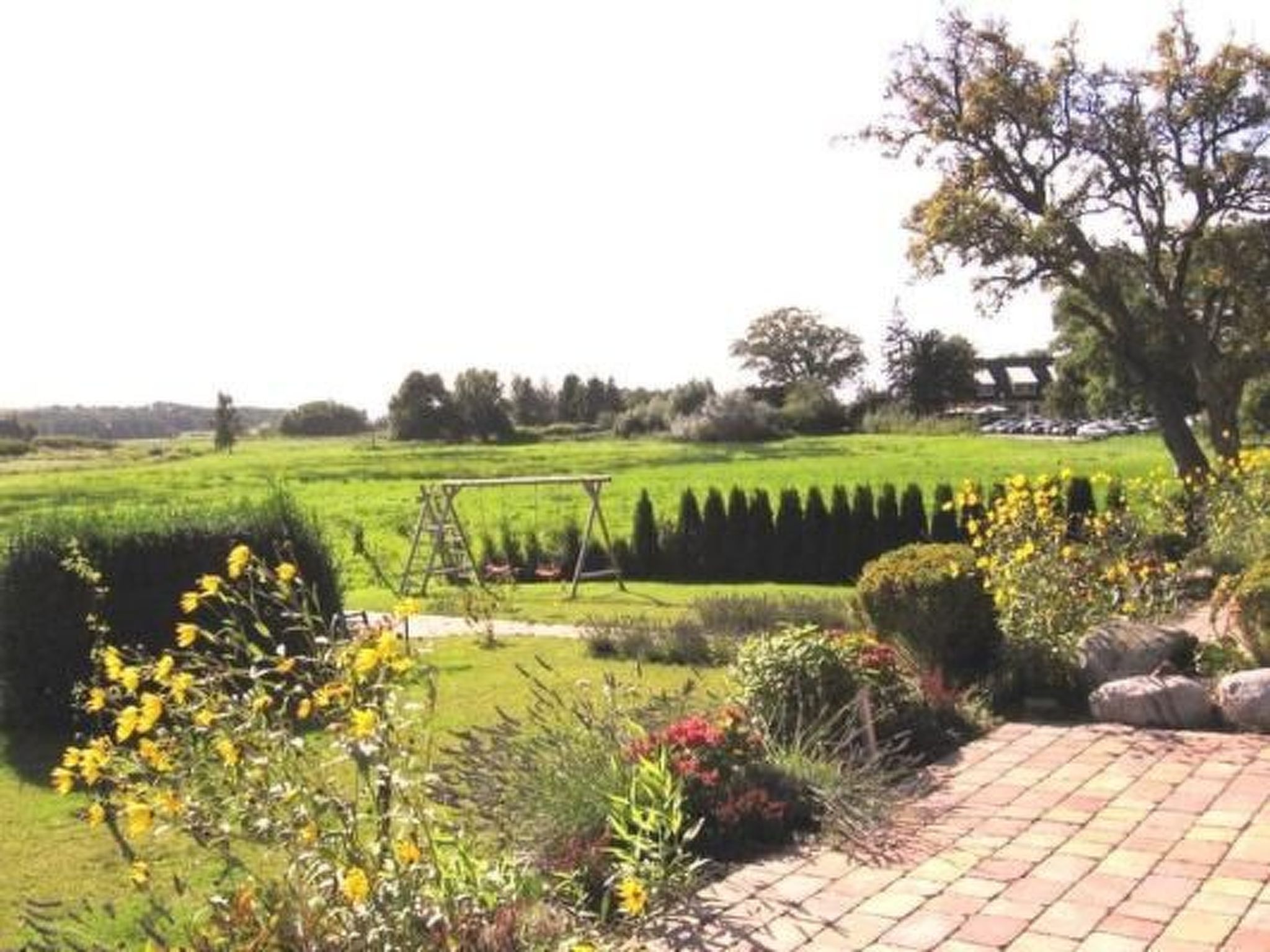 Sonnenkamp Maisonette-Dedans