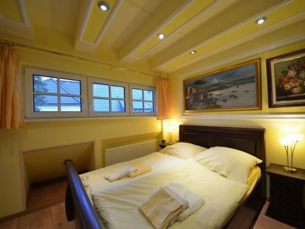 Feriehus Haus Strandflieder Baabe (9)
