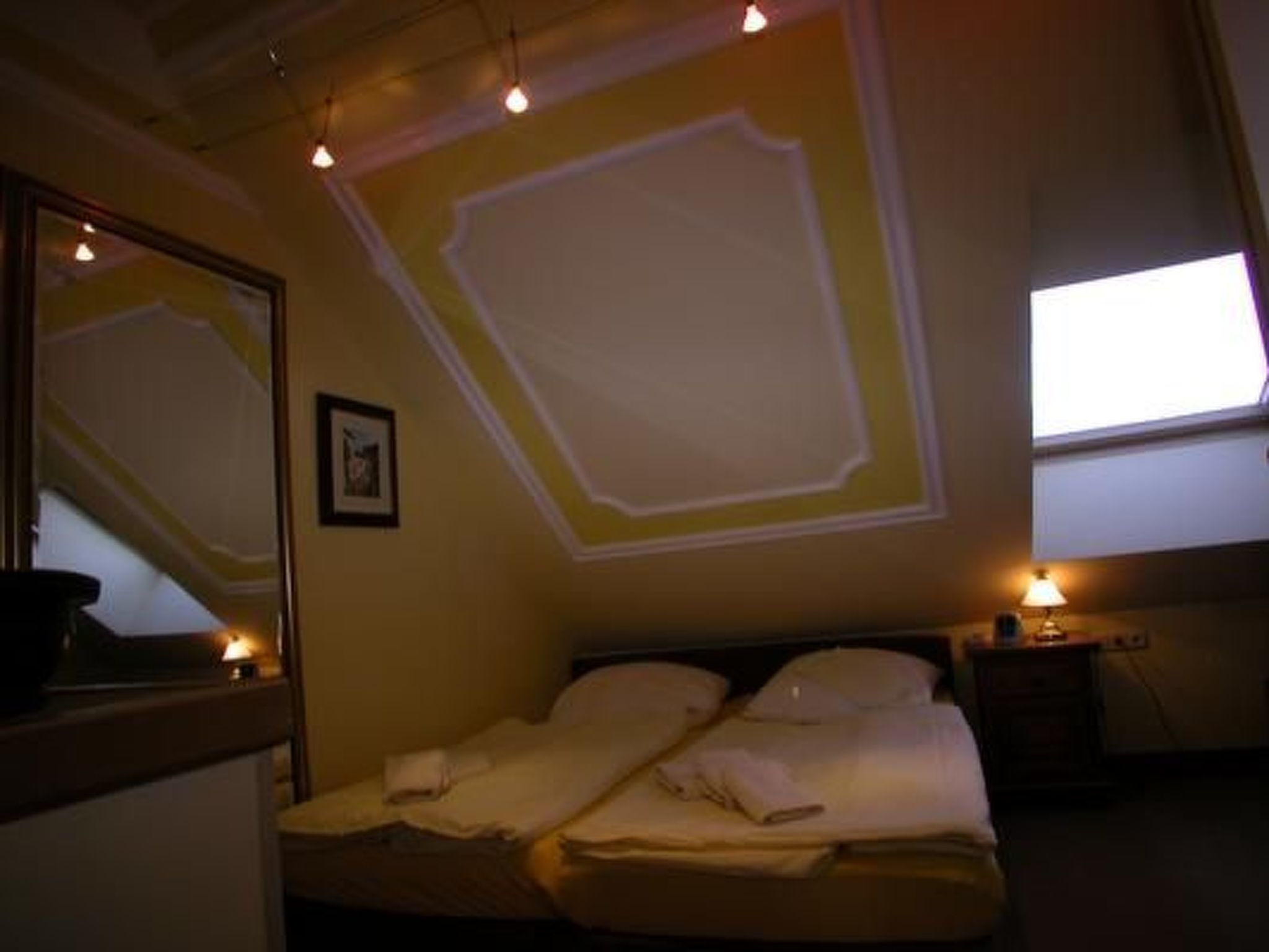 Haus Strandflieder-Binnen