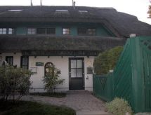Haus Dünenrose