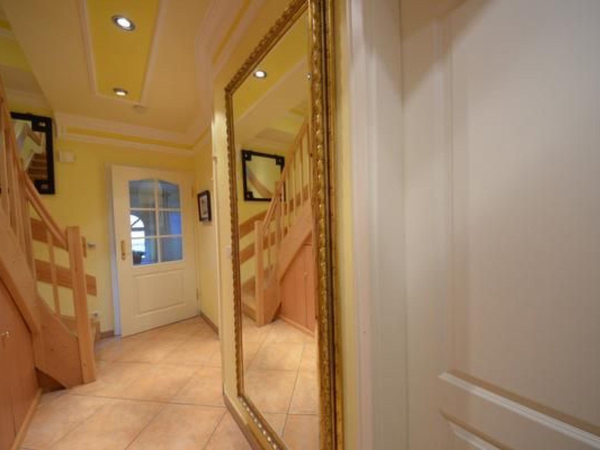 Haus Dünenrose-Binnen