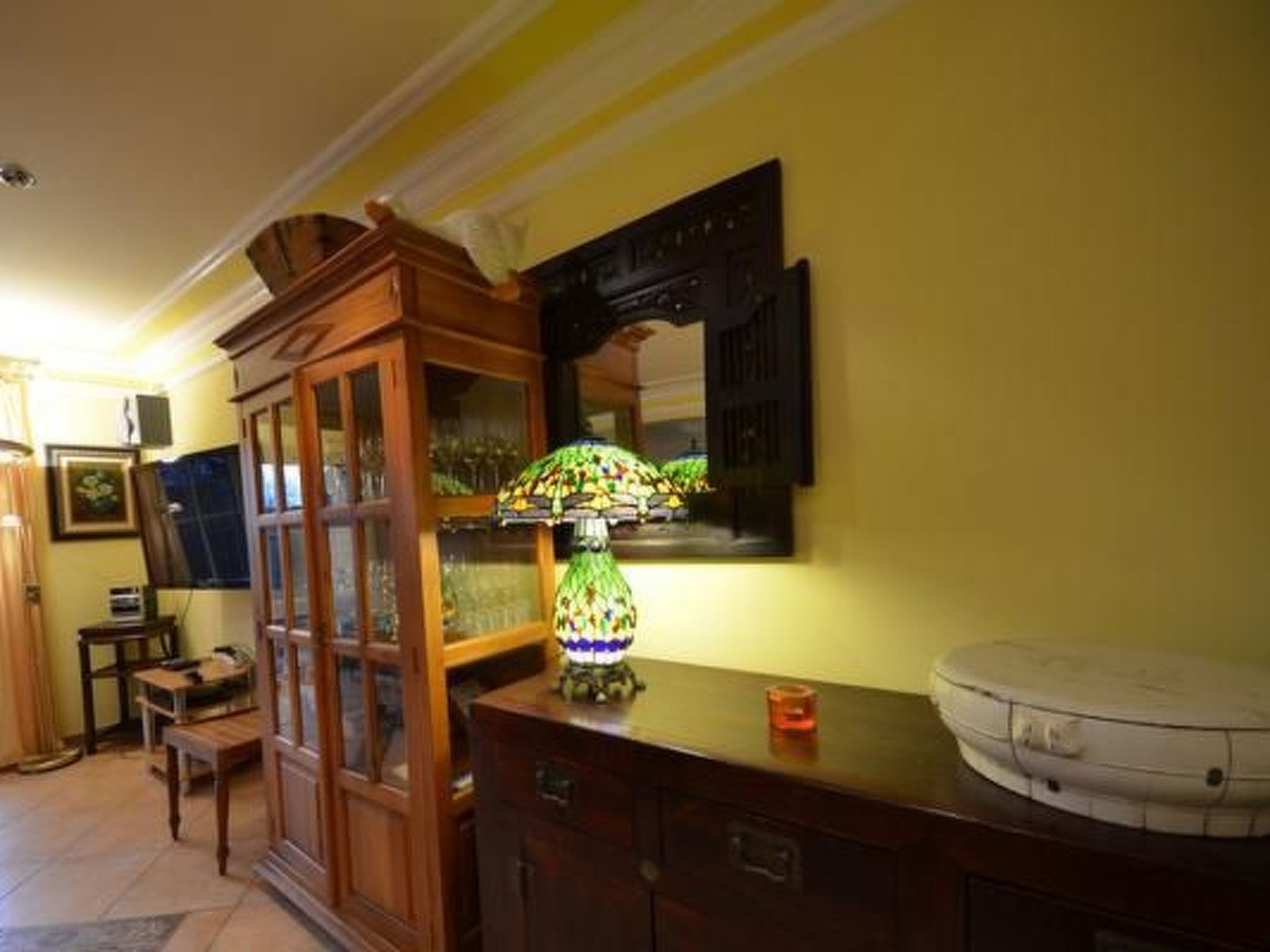 Haus Dünenrose-Binnen