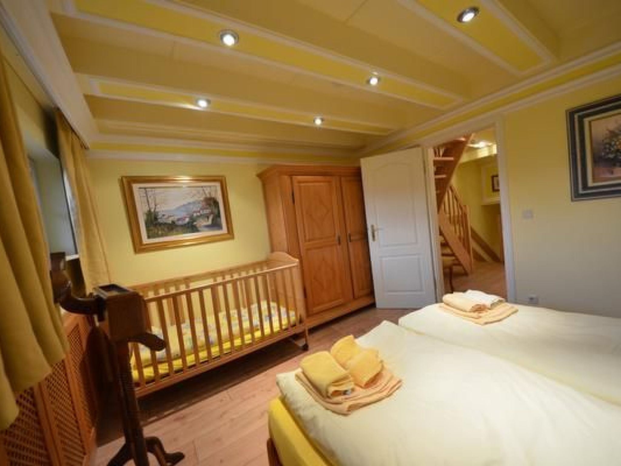 Haus Dünenrose-Binnen