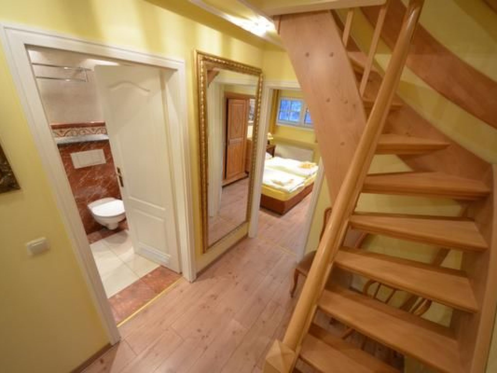 Haus Dünenrose-Binnen