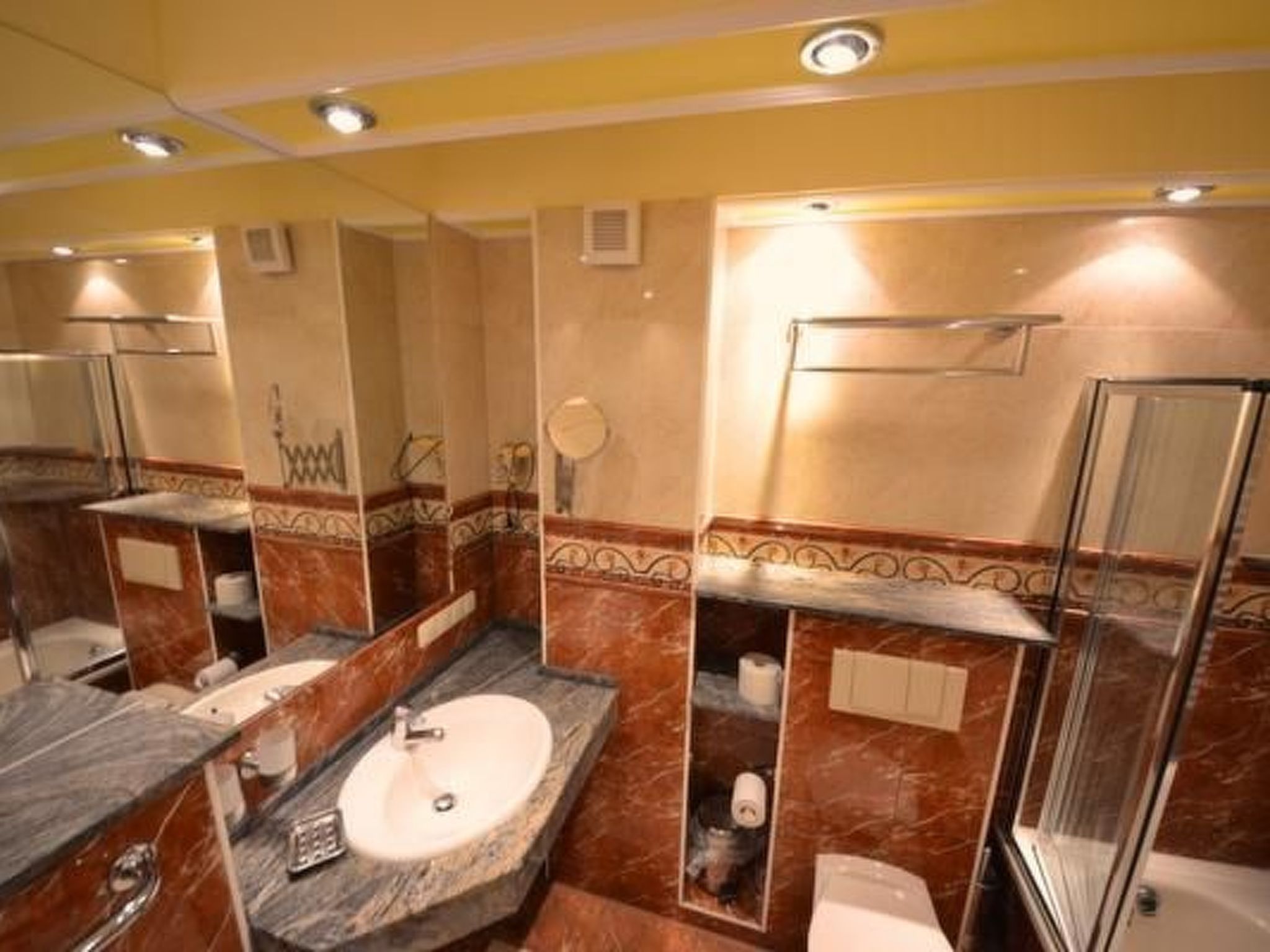 Haus Dünenrose-Binnen