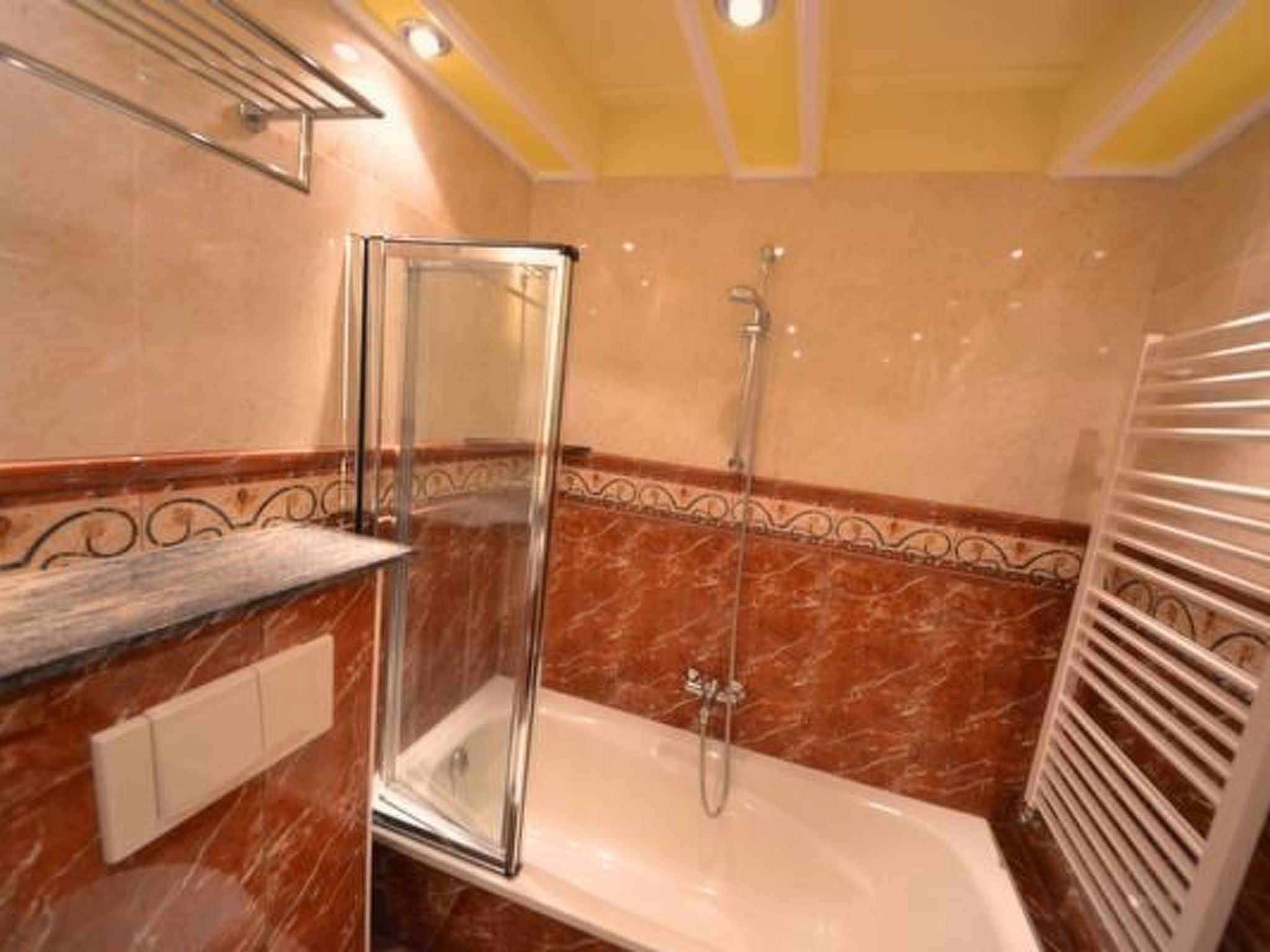 Haus Dünenrose-Binnen