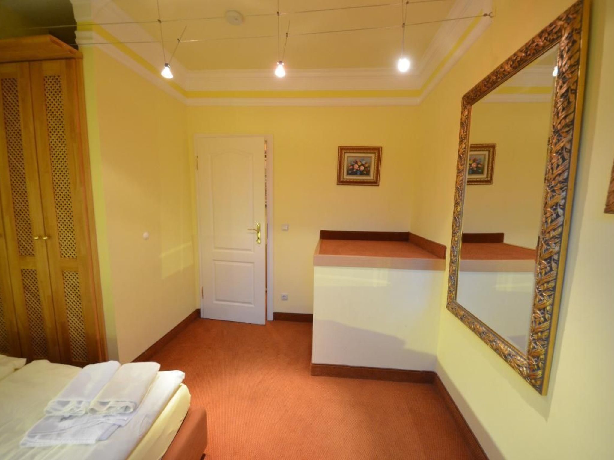 Haus Dünenrose-Binnen