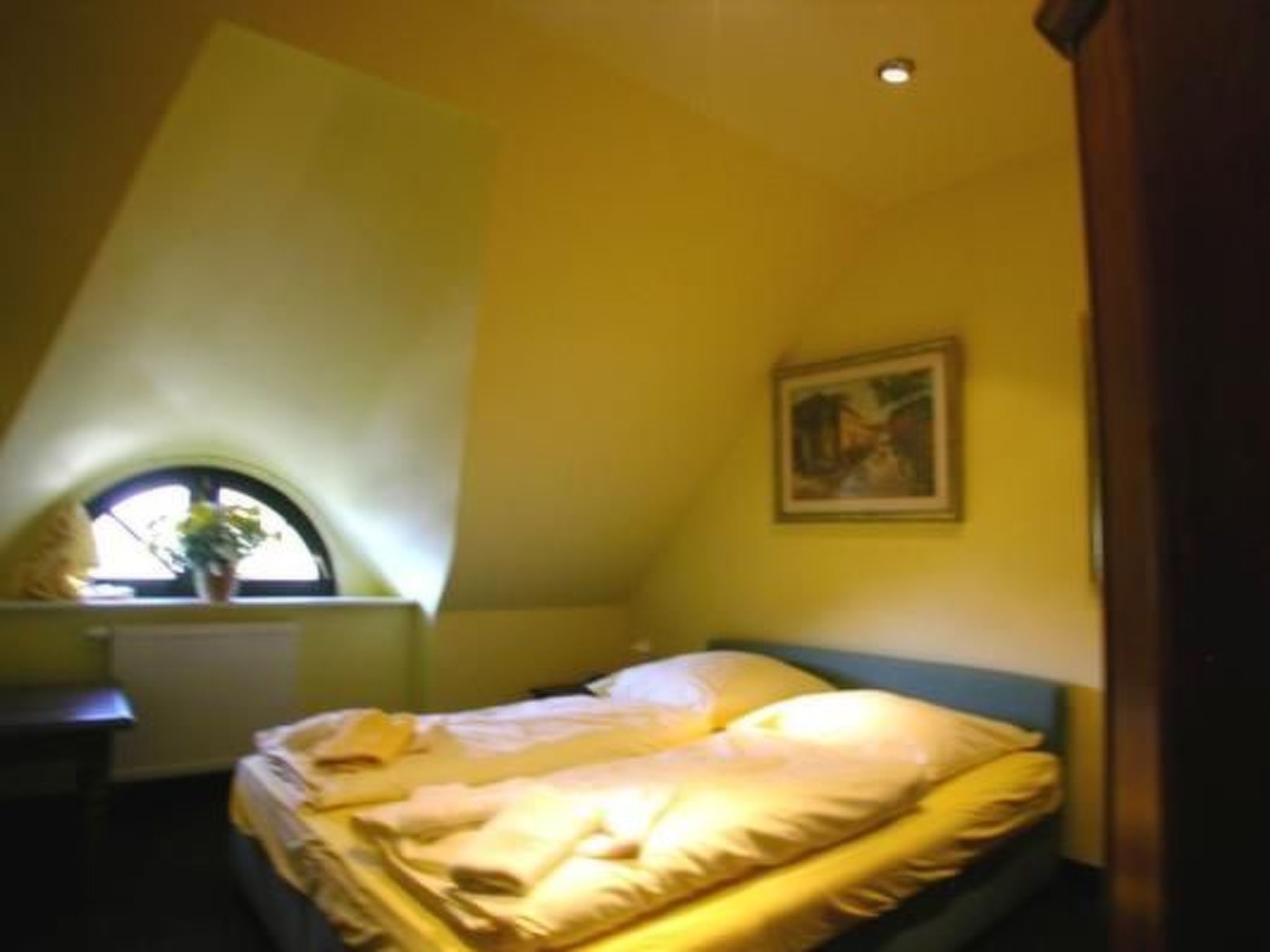 Kapitänshaus-Binnen